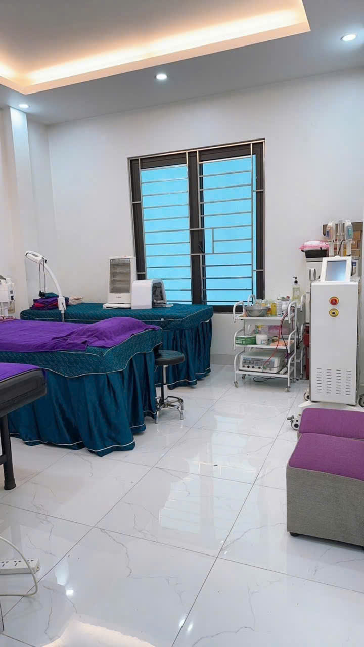 BÁN NHÀ SIÊU HIẾM NGỌC THỤY – LÔ GÓC, 4 THOÁNG – Ô TÔ VÀO NHÀ – 60M2 CHỈ 9TỶ